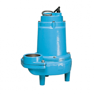 Little Giant 14S, 16S Series Sewage Pumps