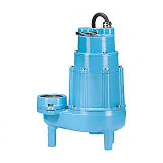 Little Giant 18S, 20S Series Sewage Pumps