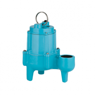Little Giant 9SN Series Sewage Pump