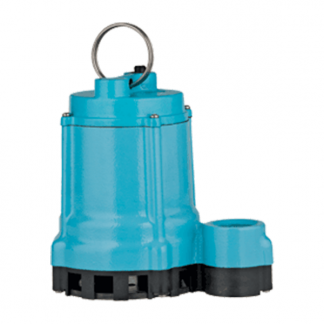 Little Giant 9EN Series Effluent Pump
