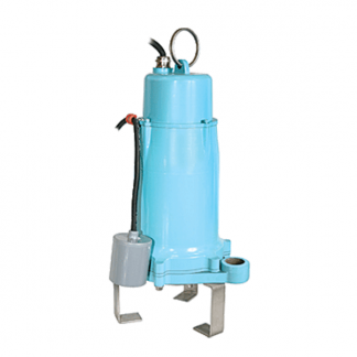 Little Giant GP Series Grinder Pump
