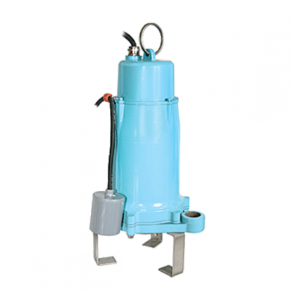 Little Giant GP Series Grinder Pump
