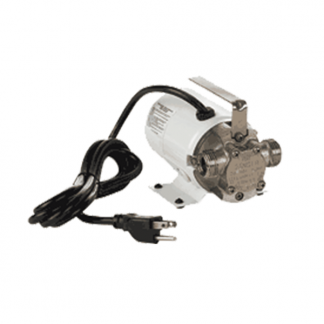 Little Giant Model 360 Liquid Transfer Pump
