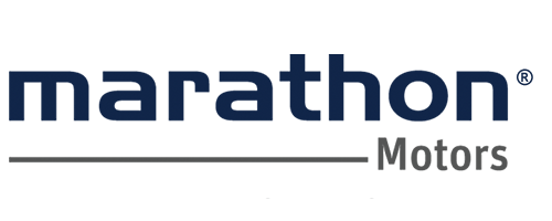 Marathon Motors Logo
