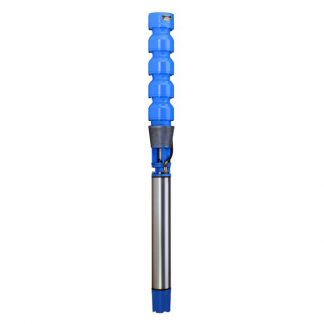 Goulds Submersible Vertical Turbine Pump
