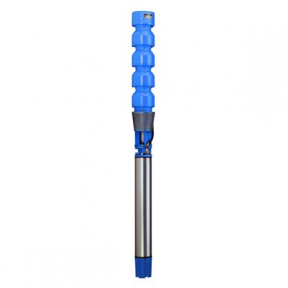 Goulds Submersible Vertical Turbine Pump