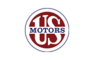 US Motors Logo