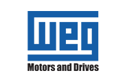 WEG Motors and Drives