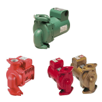 2-Piece Circulators