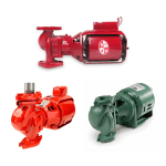 3-Piece Circulators