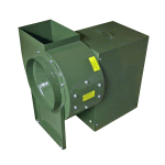 Backward Incline Blowers