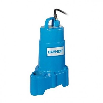 Barnes EP Series Pump