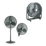 Circulator Fans