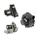 Draft Inducers