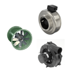 Duct Fans