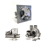 Exhaust Fans