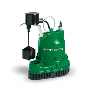 Hydromatic D-A1 Series