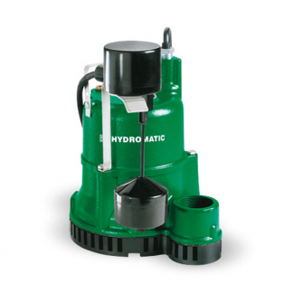 Hydromatic SD Series