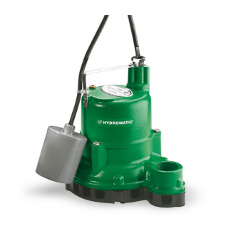 Hydromatic SW Series