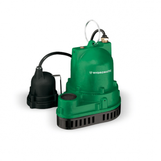 Hydromatic V-A1