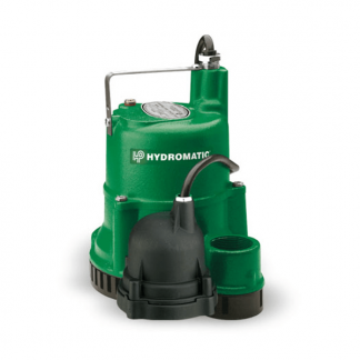 Hydromatic VS Series