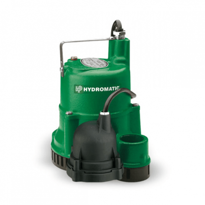 Hydromatic VS Series