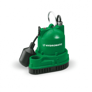Hydromatic WA-1