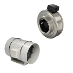 Inline Duct Fans
