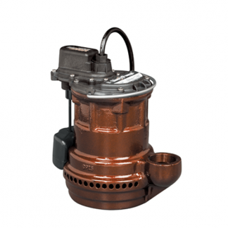 Liberty Pumps 240 Series