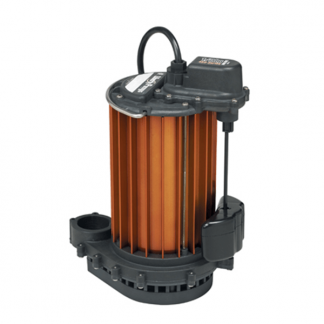 Liberty Pumps 450 Series