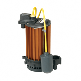 Liberty Pumps HT450 Series