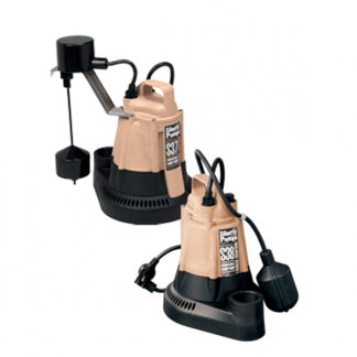 Liberty Pumps S30 Series