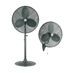 Circulating / Pedestal Fans