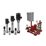 Commercial Booster Packages