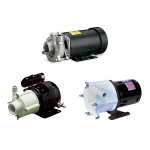 Chemical Pumps