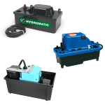 Condensate Pumps