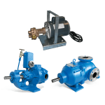 Gear Pumps