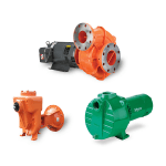 Irrigation Pumps