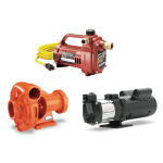 Liquid Transfer Pumps