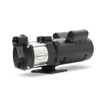 Multi-Stage Pumps
