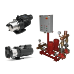 Pressure Boosting Pumps