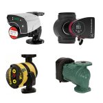 Smart Circulators