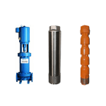 Turbine Pumps