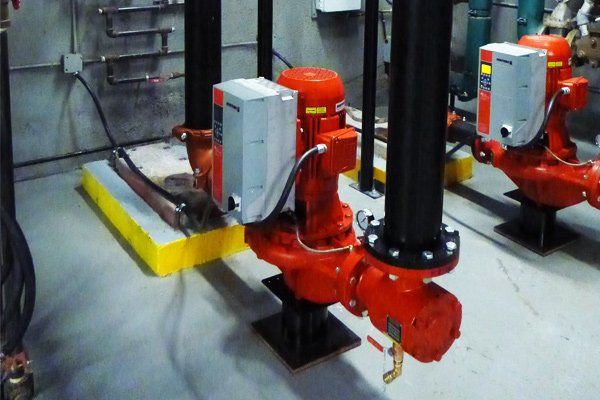 James Electric Field Service