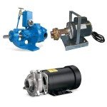 General Purpose Pumps