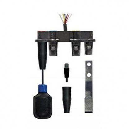 4-Port Float Switch