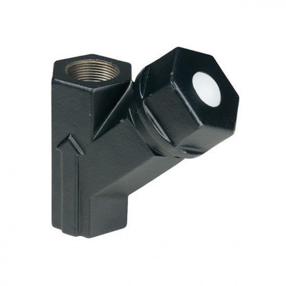 Anti-Siphon Check Valve