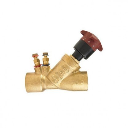Circuit Balancing Valves Handle - Right