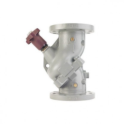 Circuit Balancing Valves Large