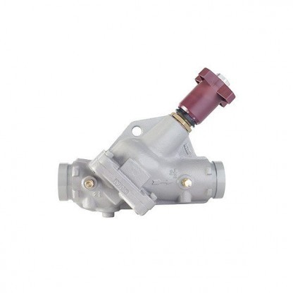 Circuit Balancing Valves Straight 2